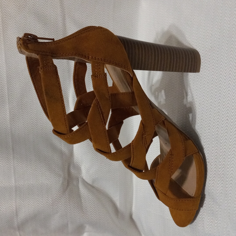 Wild diva heels - Picture 5 of 7